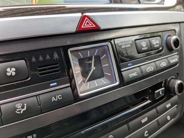 Genesis G80 I с пробегом 2019 года, цена 2 050 000 рублей, 223337 км, седан, Автокод Объявления