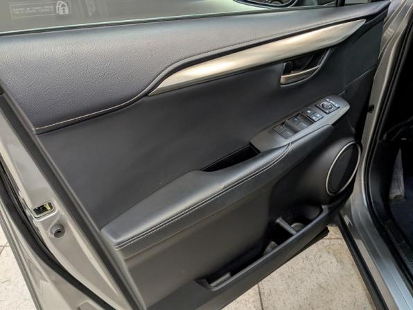 Lexus NX I с пробегом 2014 года, цена 3 050 000 рублей, 113291 км, внедорожник, Автокод Объявления