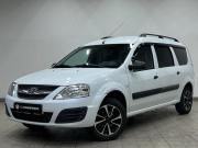 Lada (ВАЗ) Largus I Кемерово  - изображение 19