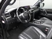 Lexus LX III Рестайлинг 2 Москва  - изображение 45