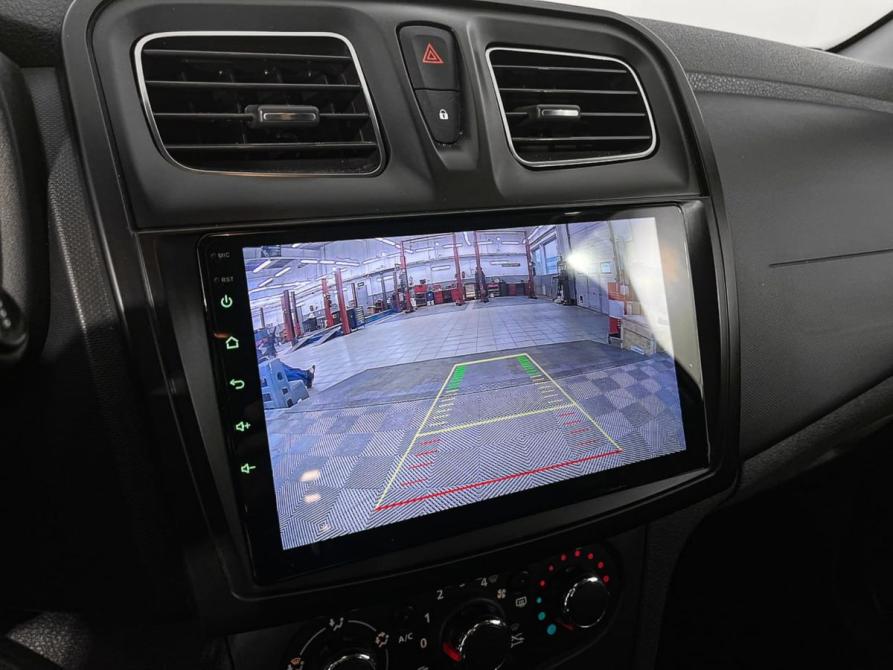 Renault Logan II Рестайлинг Ногинск  - изображение 13
