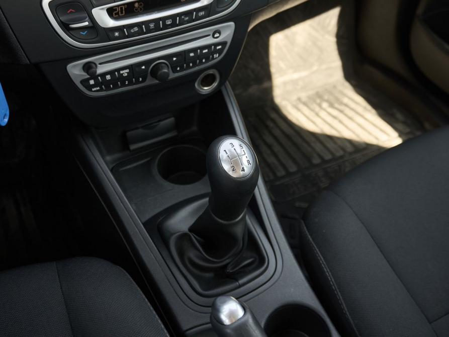 Renault Fluence I Казань  - изображение 10