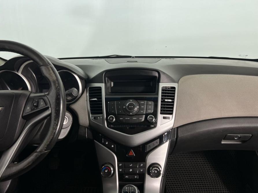 Chevrolet Cruze I Архангельск  - изображение 18