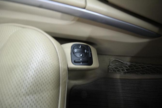Mercedes-Benz M-Класс II (W164) Рестайлинг с пробегом 2010 года, цена 1 950 000 рублей, 234000 км, внедорожник, Автокод Объявления