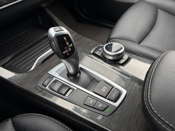 BMW X3 II (F25) Рестайлинг с пробегом 2015 года, цена 2 095 000 рублей, 178000 км, внедорожник, Автокод Объявления