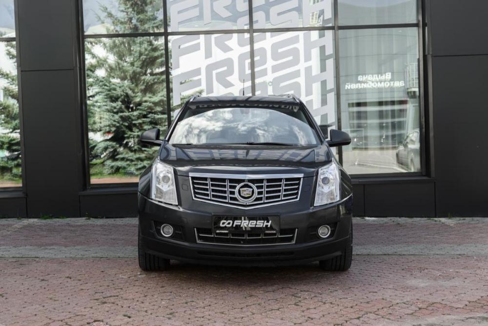 Cadillac SRX II Рестайлинг Ульяновск  - изображение 3
