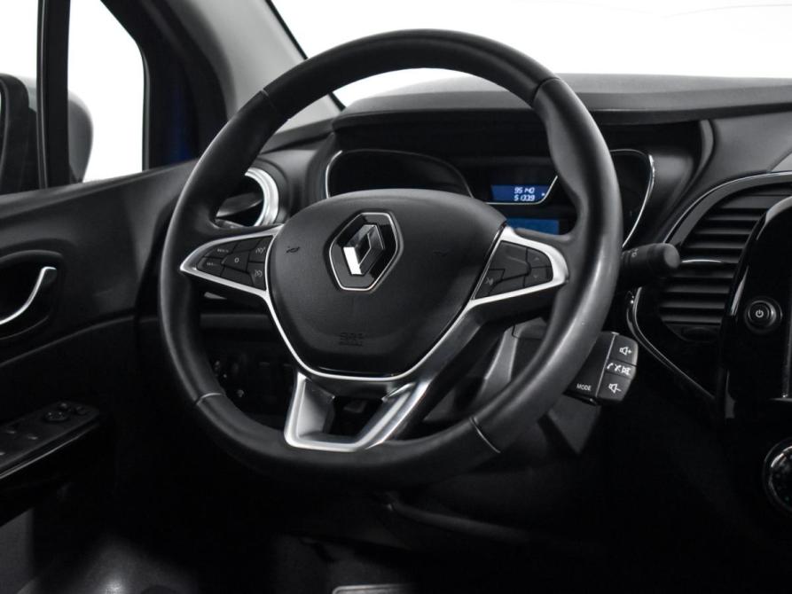 Renault Kaptur I Рестайлинг Санкт-Петербург  - изображение 15
