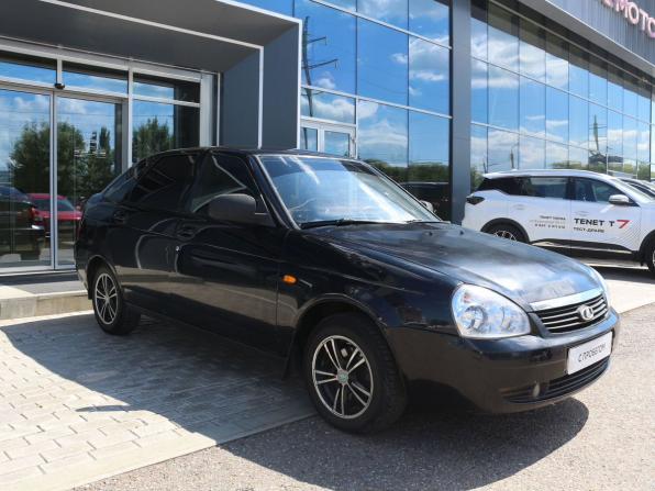 Lada (ВАЗ) Priora I с пробегом 2010 года, цена 210 000 рублей, 228975 км, хэтчбек, Автокод Объявления