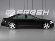 Mercedes-Benz S-Класс V (W221) Минеральные Воды  - изображение 30