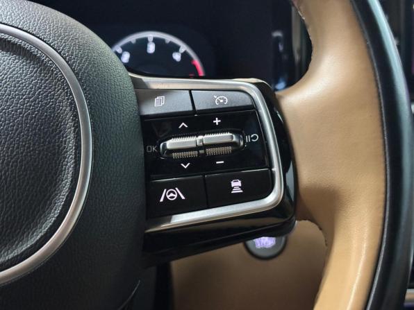 Kia Sorento IV с пробегом 2020 года, цена 3 550 000 рублей, 113225 км, внедорожник, Автокод Объявления