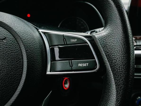 Kia Cerato IV Рестайлинг с пробегом 2021 года, цена 1 768 000 рублей, 43943 км, седан, Автокод Объявления