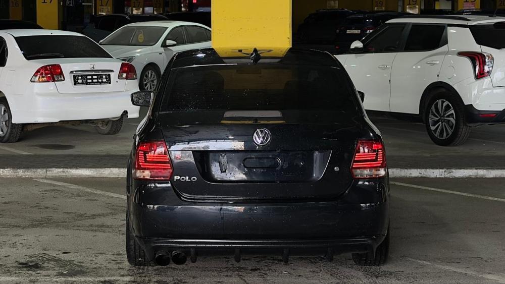 Volkswagen Polo V Екатеринбург  - изображение 6