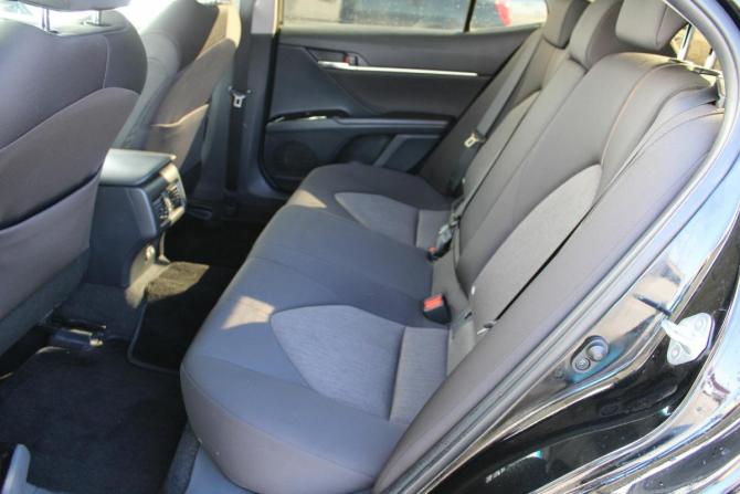Toyota Camry VIII (XV70) с пробегом 2021 года, цена 3 090 000 рублей, 75000 км, седан, Автокод Объявления