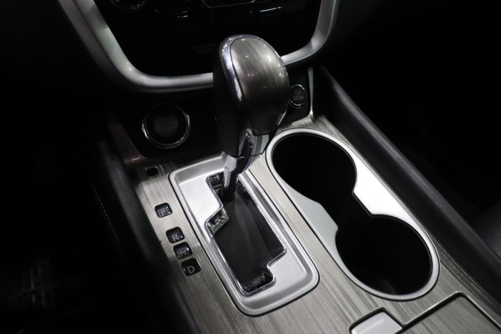 Nissan Murano III (Z52) Ульяновск  - изображение 13