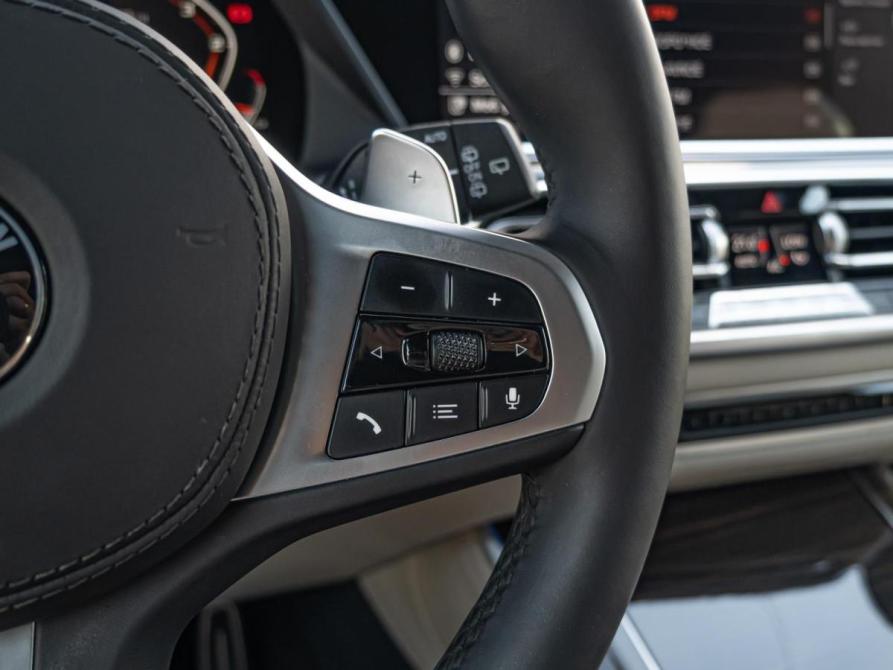 BMW X5 IV (G05/G18) Краснодар  - изображение 19