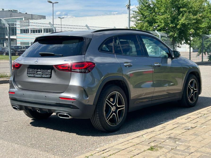 Mercedes-Benz GLA II (H247) Москва  - изображение 7