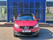 Nissan Qashqai I Рестайлинг Архангельск  - изображение 22