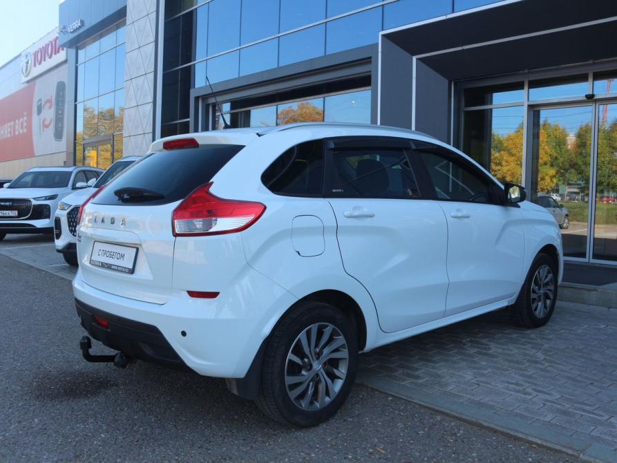 Lada (ВАЗ) XRAY I Стерлитамак  - изображение 5