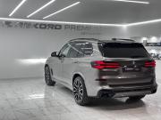 BMW X5 IV (G05/G18) Рестайлинг Уфа  - изображение 77