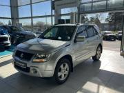 Suzuki Grand Vitara II Рестайлинг Екатеринбург  - изображение 30