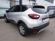 Renault Kaptur I Москва  - изображение 22