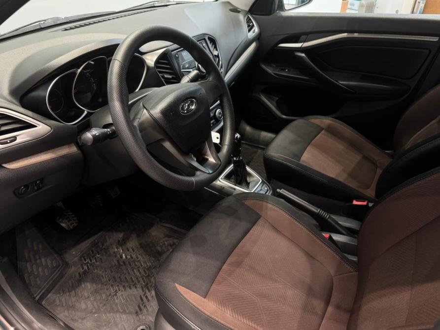 Lada (ВАЗ) Vesta I Волжский  - изображение 13