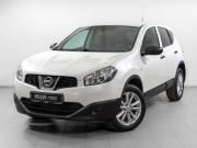 Nissan Qashqai I Рестайлинг Москва  - изображение 26