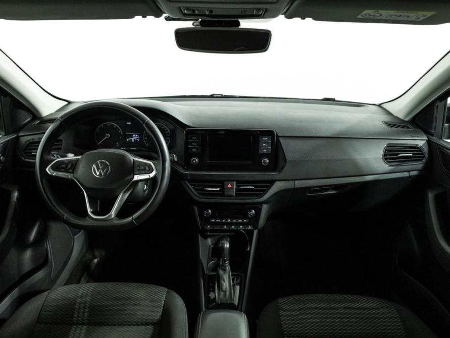 Volkswagen Polo VI Санкт-Петербург  - изображение 13