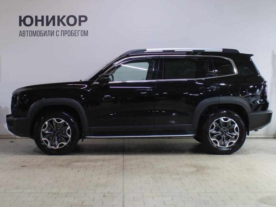 Haval Dargo Дзержинск  - изображение 7