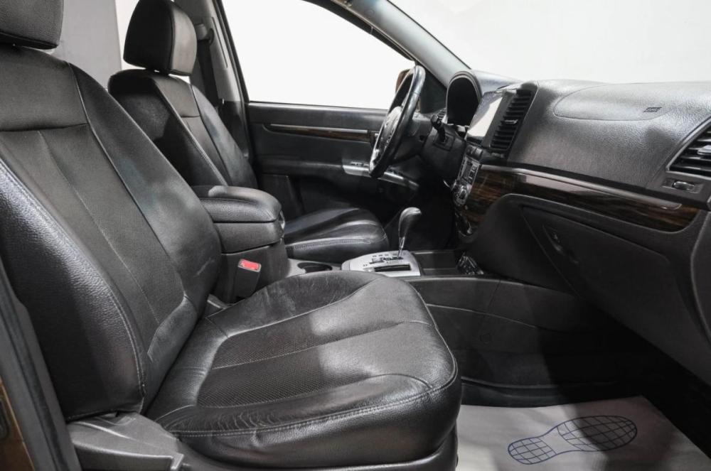 Hyundai Santa Fe II Рестайлинг Новокузнецк  - изображение 14