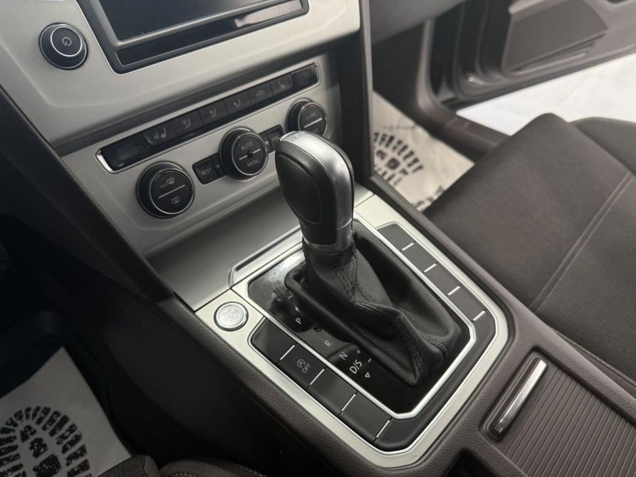 Volkswagen Passat B8 Орел  - изображение 13