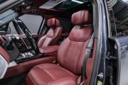 Land Rover Range Rover V Москва  - изображение 56