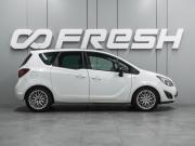 Opel Meriva B Воронеж  - изображение 24