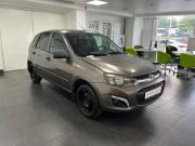 Lada (ВАЗ) Kalina II Киров  - изображение 18