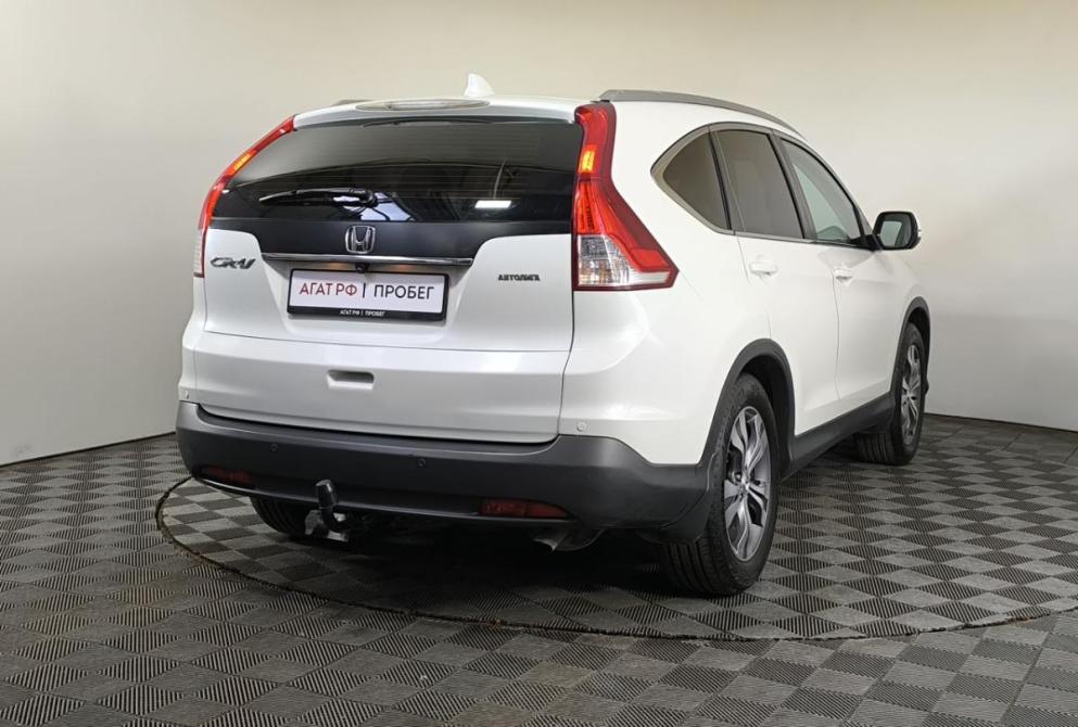Honda CR-V IV Нижний Новгород  - изображение 4