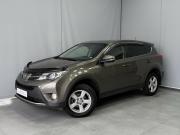 Toyota RAV4 IV (XA40) Красноярск  - изображение 21