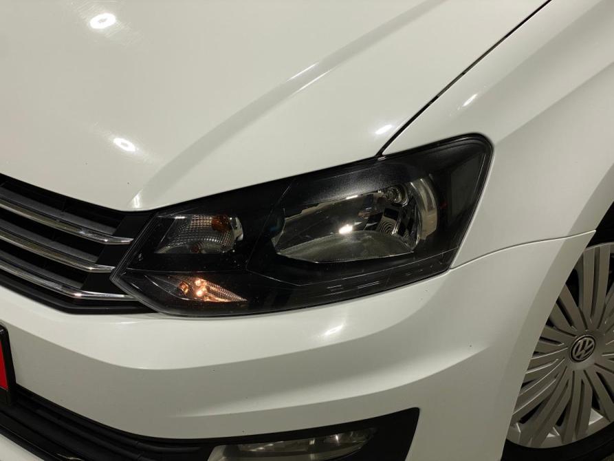 Volkswagen Polo V Рестайлинг Челябинск  - изображение 9