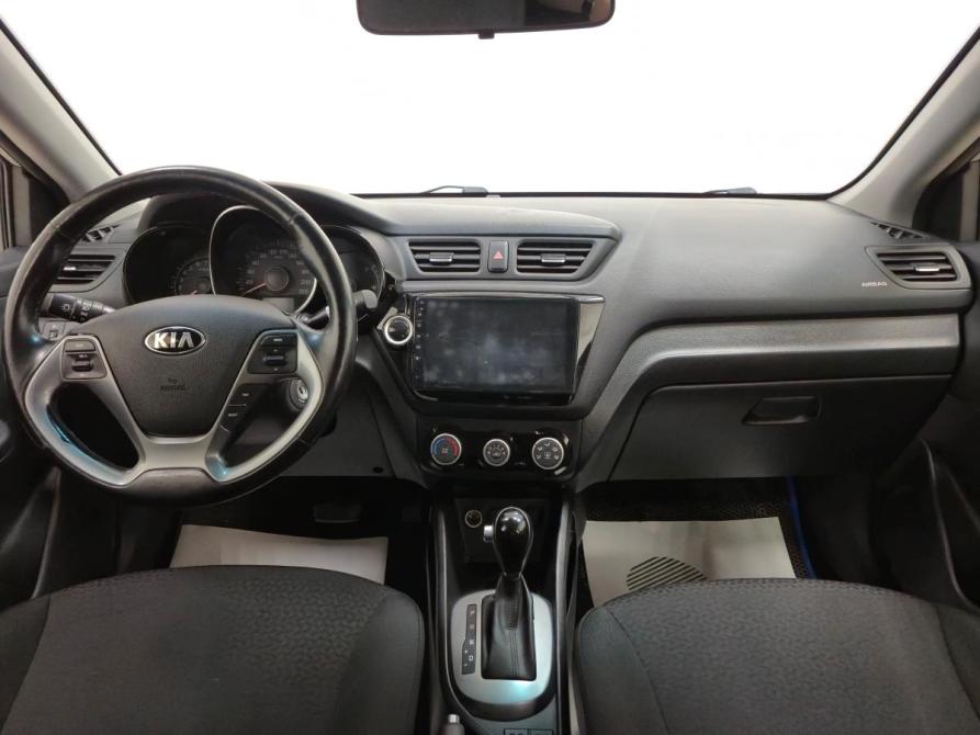 Kia Rio III Рестайлинг Азнакаево  - изображение 12