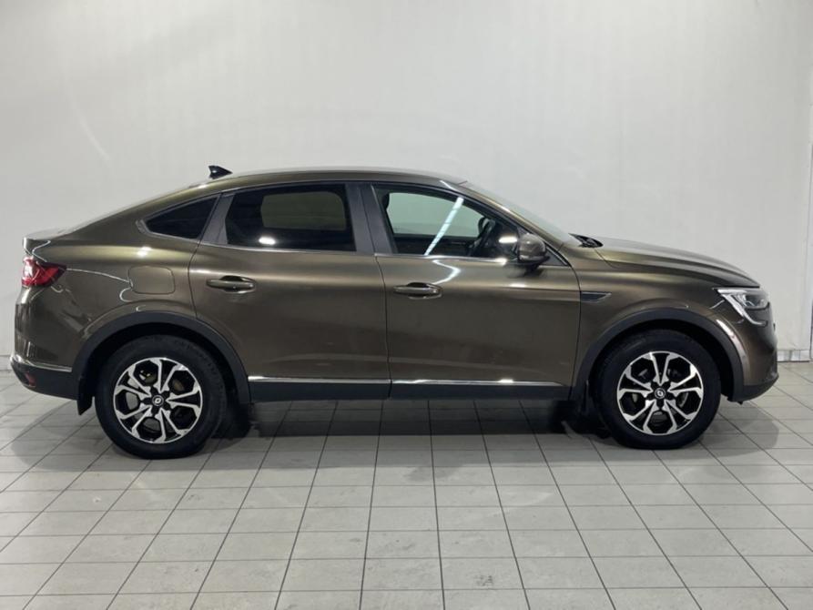 Renault Arkana I Курск  - изображение 4