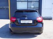 Mercedes-Benz A-Класс III (W176) Москва  - изображение 21