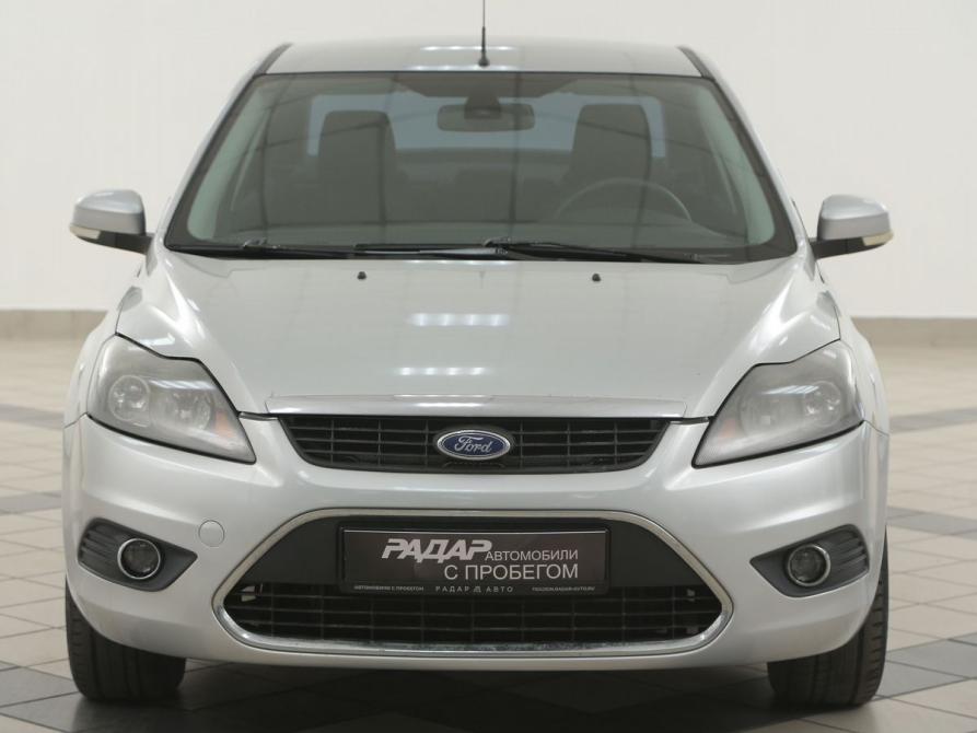 Ford Focus II Рестайлинг Иваново  - изображение 6