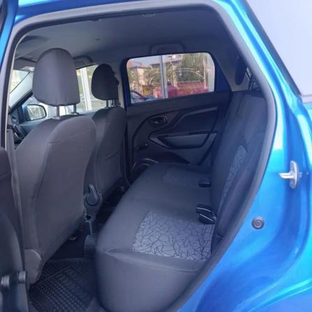 Lada (ВАЗ) XRAY I с пробегом 2020 года, цена 910 000 рублей, 72500 км, хэтчбек, Автокод Объявления