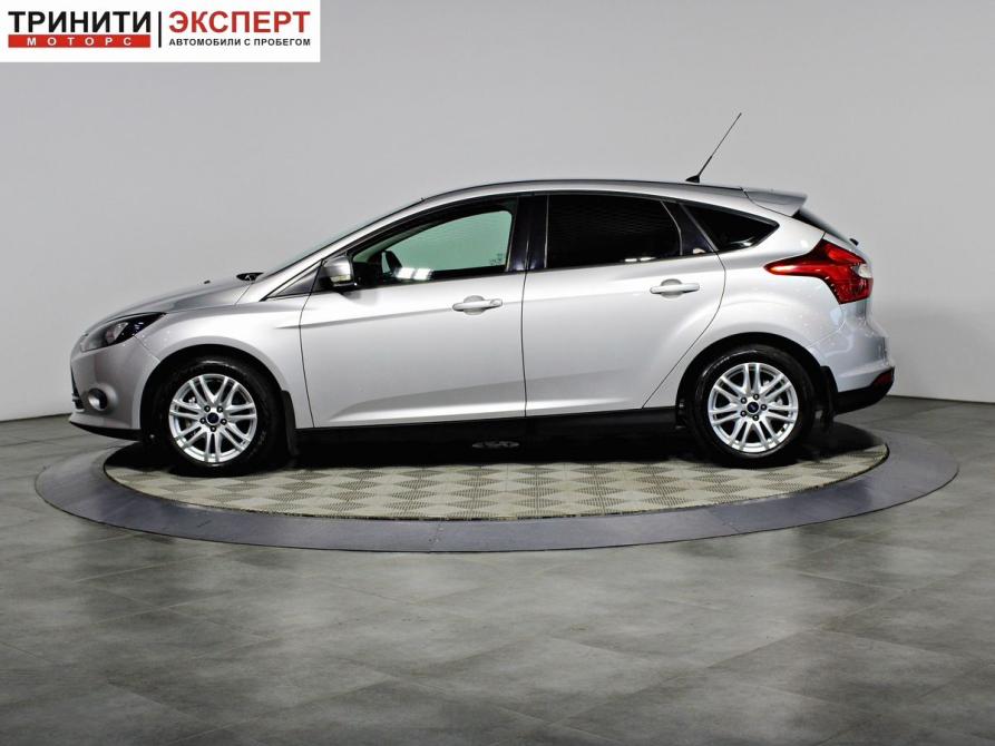 Ford Focus III Белгород  - изображение 8