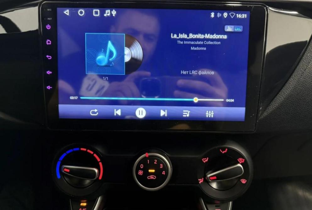 Kia Rio IV Астрахань  - изображение 13