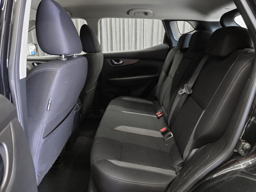 Nissan Qashqai II Рестайлинг Красноярск  - изображение 18