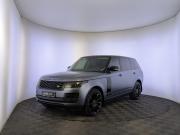 Land Rover Range Rover IV Рестайлинг Москва  - изображение 31