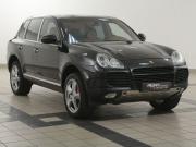 Porsche Cayenne I (955) Иваново  - изображение 20