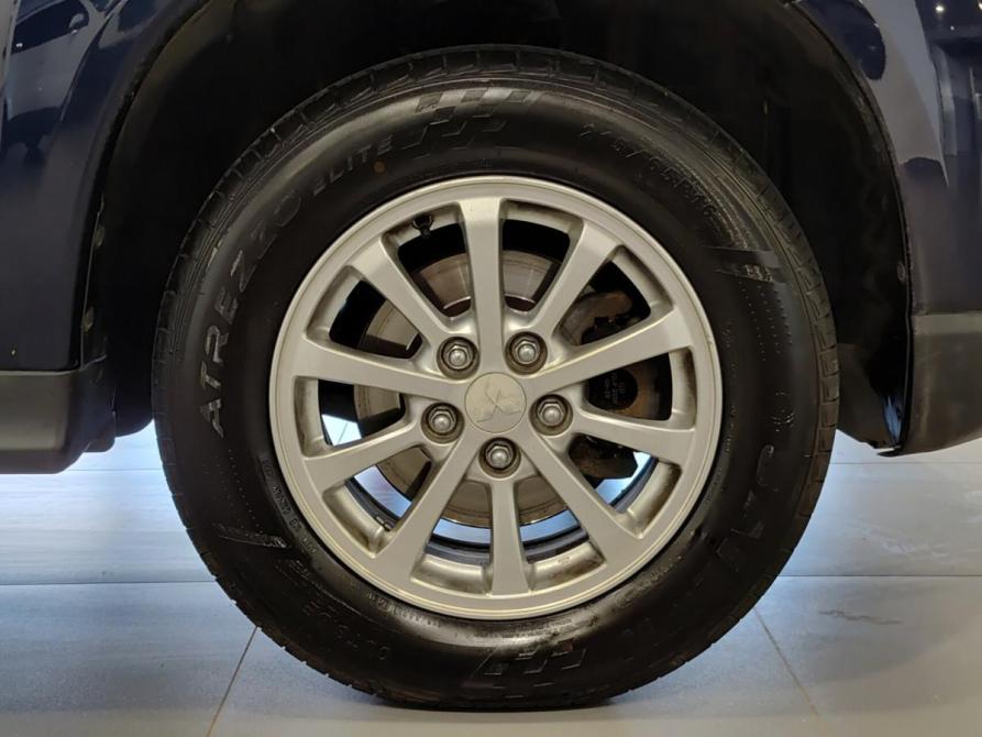 Mitsubishi ASX I Казань  - изображение 22