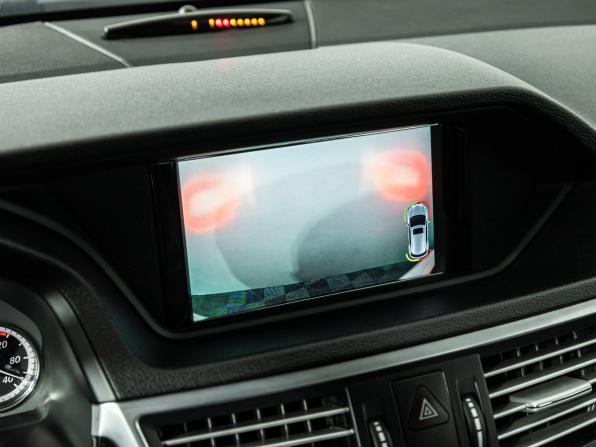Mercedes-Benz E-Класс IV (W212 S212 C207) с пробегом 2012 года, цена 1 679 700 рублей, 169202 км, седан, Автокод Объявления