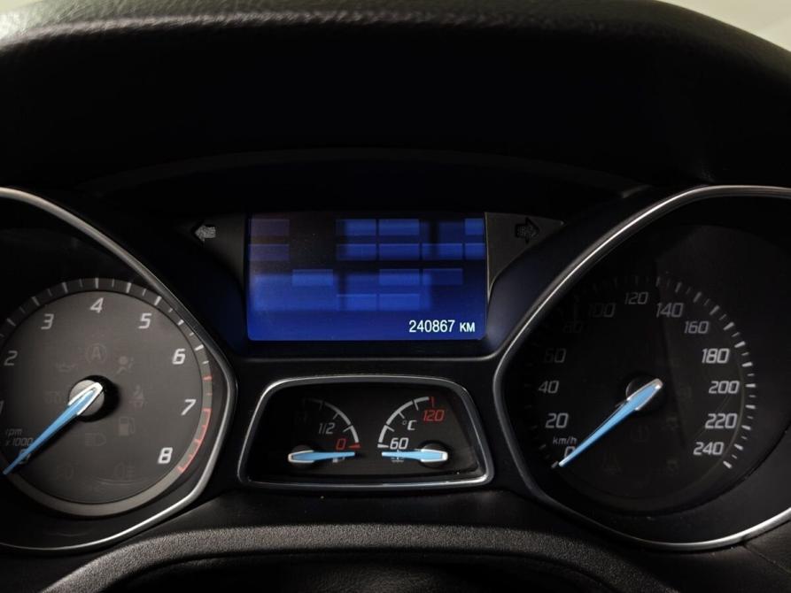 Ford Focus III Москва  - изображение 15